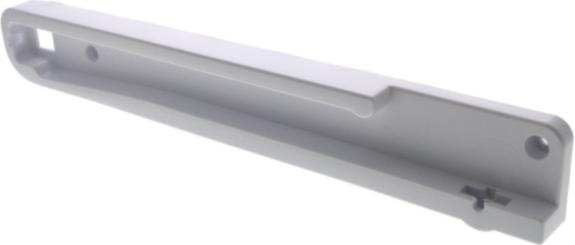 RAIL Froid GAUCHE BAC Supérieur 643