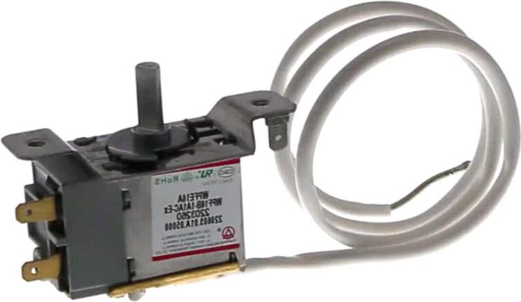 THERMOSTAT Froid WPFE16A WPF16B-1A1AC-EX