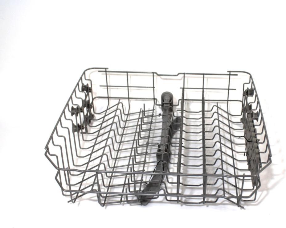 PANIER Lave-Vaisselle SUPERIEUR GRIS 510*505*165 10 ROUES