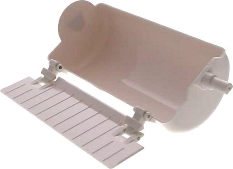 BAC Petit electro ménager EAU + PELLE