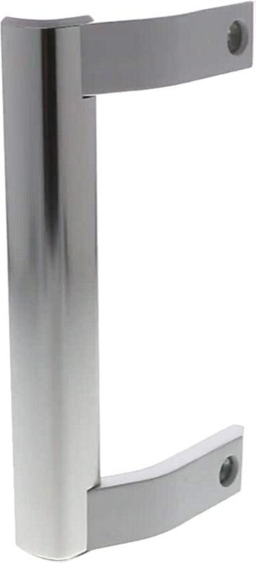 POIGNEE Froid PORTE Blanc