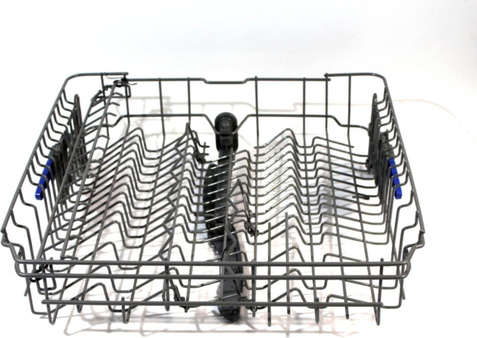 PANIER Lave-Vaisselle SUPERIEUR 515*505*160 6 ROUES