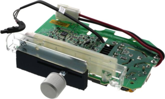 PLATINE Petit electro ménager COMMANDE