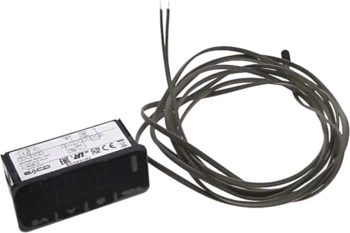 REGULATEUR VITRINE AFFICHAGE