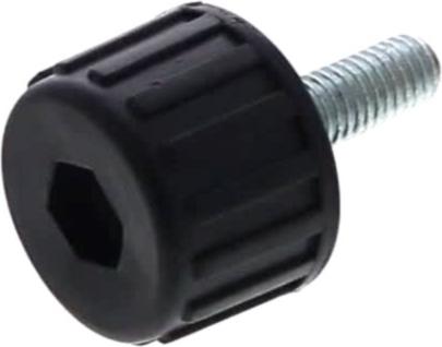 PIED Froid REGLABLE COURT