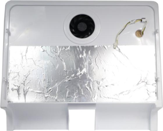 FOND Froid Congélateur 620