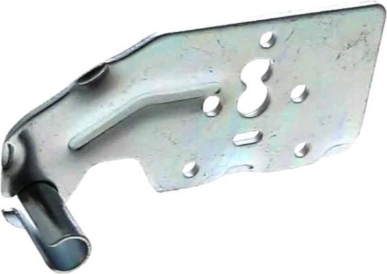 CHARNIERE Froid SUPERIEURE