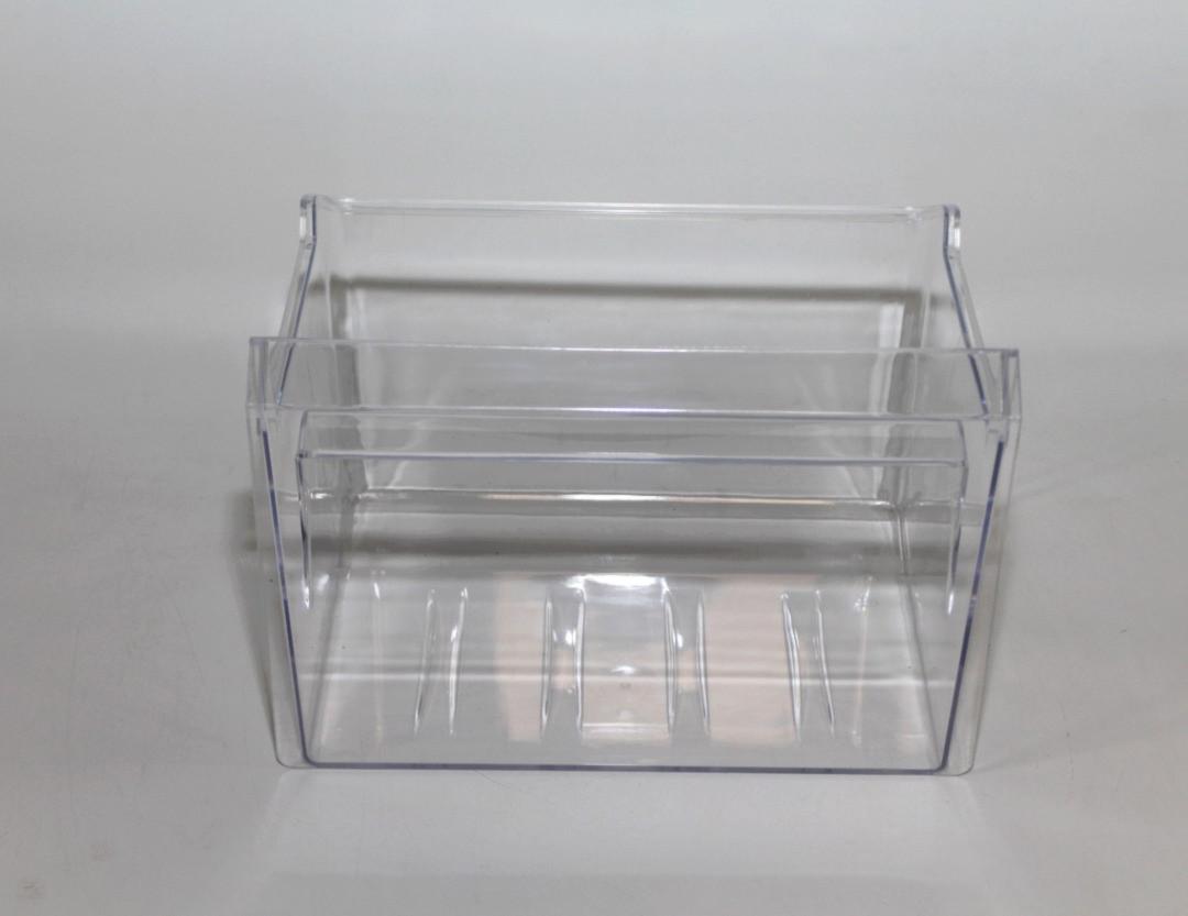 TIROIR Froid INFERIEUR Congélateur TRANSPARENT CLAIR 323*226*216