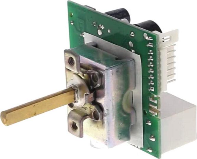 THERMOSTAT Cuisinière 5P H33 CUC