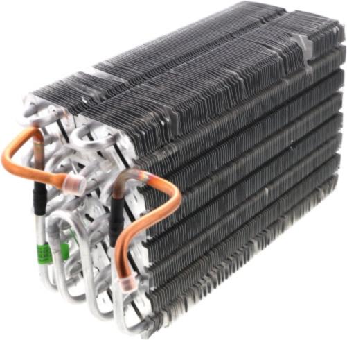 CONDENSEUR Sèche-Linge ALU