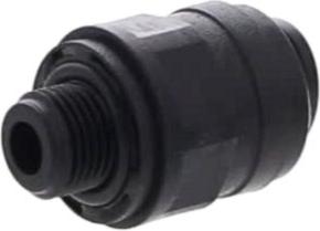 RACCORD Petit electro ménager SIMPLE MALE