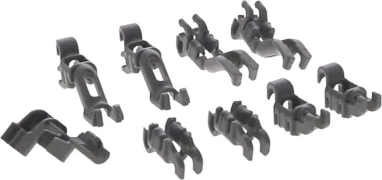 SUPPORT Lave-Vaisselle GRILLE RABAT