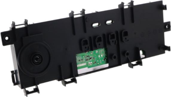 PLATINE Lave-Linge COMMANDE