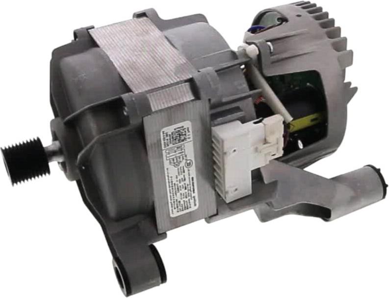 MOTEUR Lave-Linge BLDC ZXGN-420-8-84L