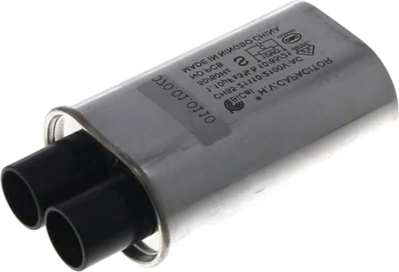 CONDENSATEUR Micro onde 1,1uf 2100V