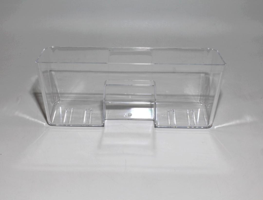 BAC Froid LEGUMES TRANSPARENT CLAIR 375*165*106 50110934000S-02