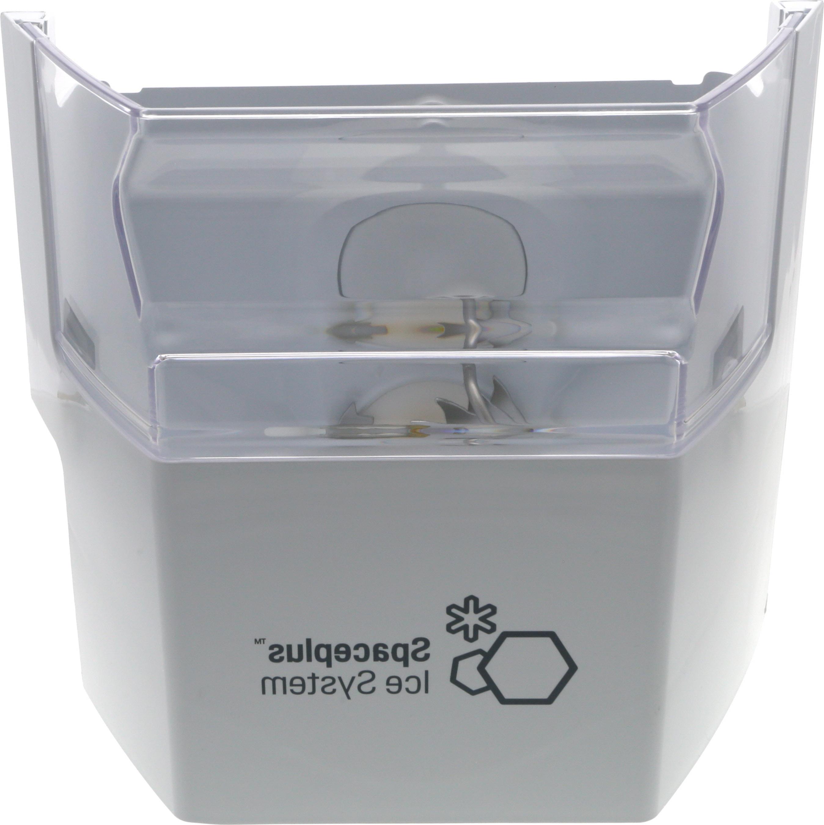 BAC Froid GLACE COMPLET