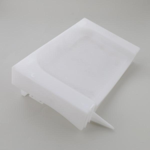 BAC Froid DEGIVRAGE 2500