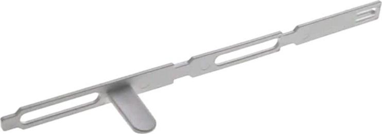 GLISSIERE Froid HUMIDITE