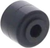 ROUE Aspirateur AVANT BROSSE