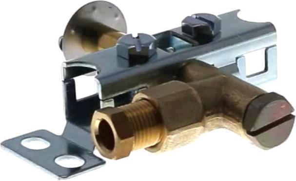 VEILLEUSE Petit electro ménager GAZ