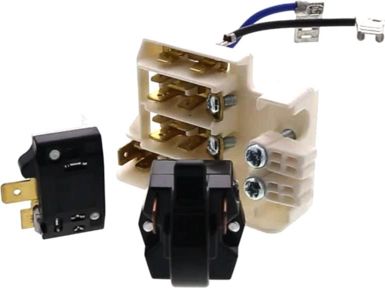 RELAIS Froid MK4A3Q-L1U