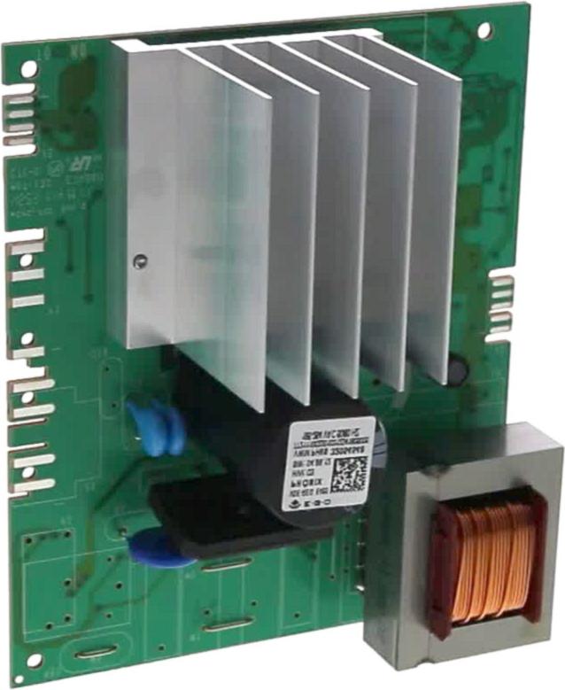 PLATINE Lave-Linge MOTEUR BLDC 22-v1201 08071214/4/S EGO