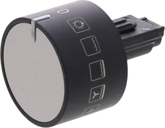 MANETTE Four COMMUTATEUR