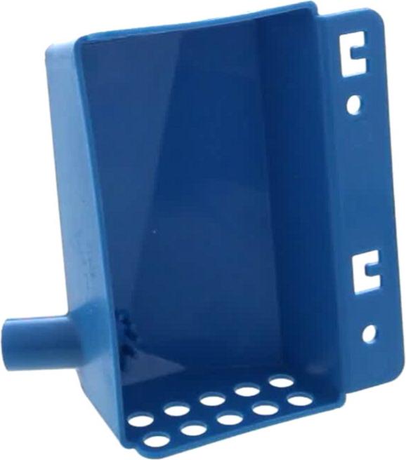 BAC Froid EVACUATION