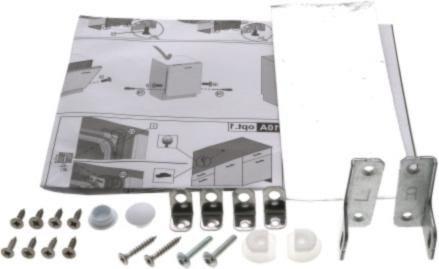 KIT Lave-Vaisselle INTEGRABLE 45