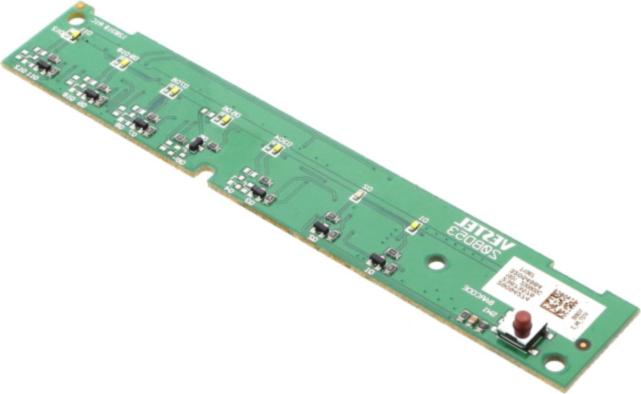 PLATINE Froid DISPLAY 2761 BDD53