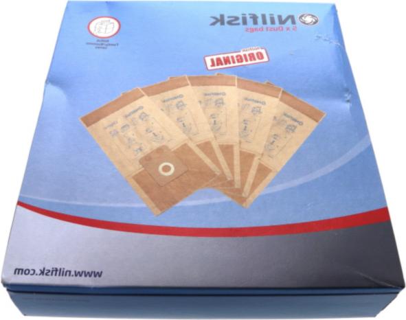 SAC Aspirateur 14 litres lot de 5