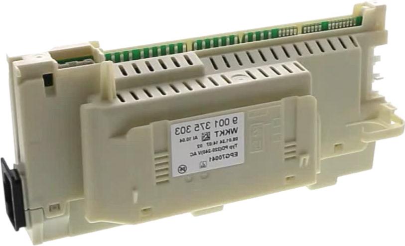 PLATINE Lave-Vaisselle