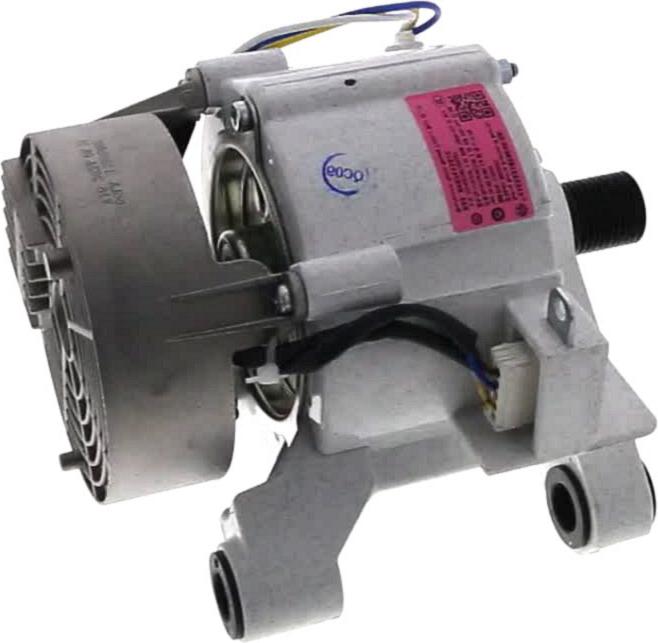 MOTEUR Lave-Linge WDHX350FC