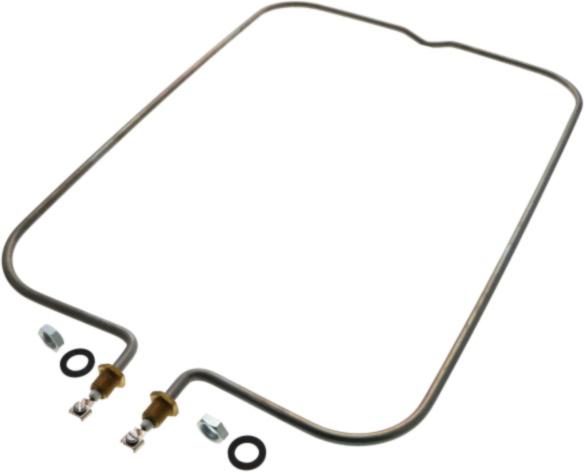 RESISTANCE Cuisinière 1800W 230V buffet chaud