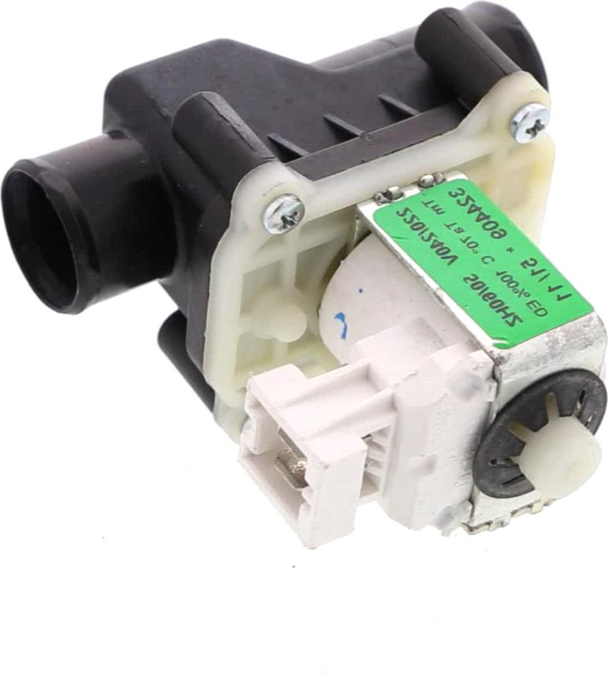 Electrovanne Lave-Linge 1 VOIE 180°