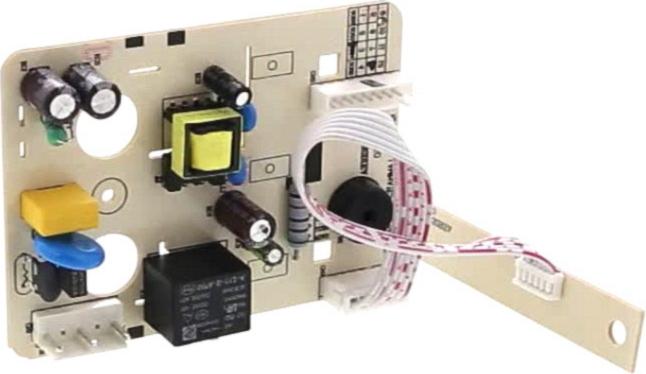 PLATINE Froid COMMANDE