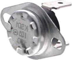 THERMOSTAT Lave-Linge TEMPERATURE 130°C
