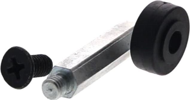 VIS Cuisinière POIGN+RONDELLE KIT Unitaire