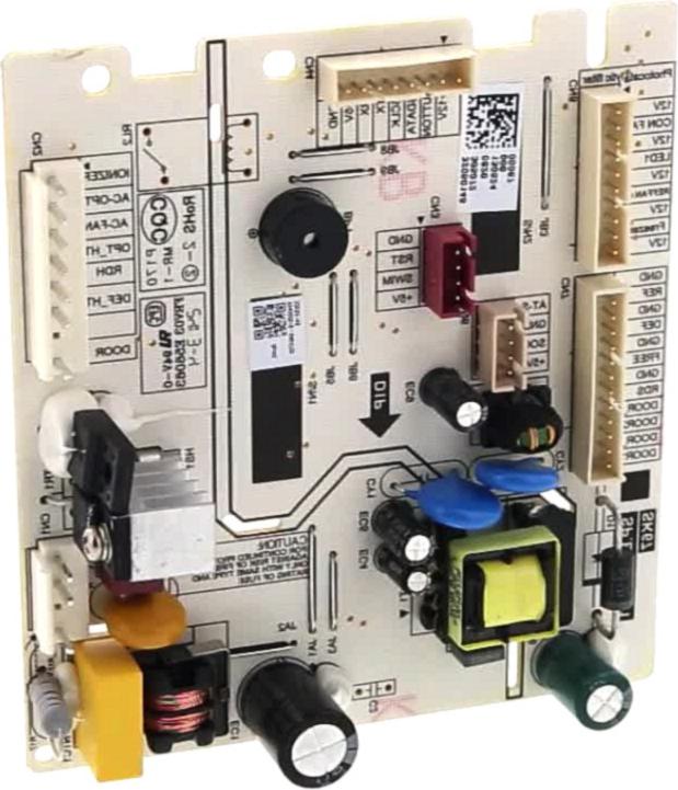 PLATINE Froid BD67 E-99632096