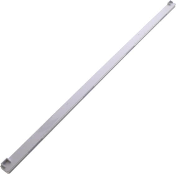 PROFIL Froid ARRIERE CLAYETTE VERRE 491