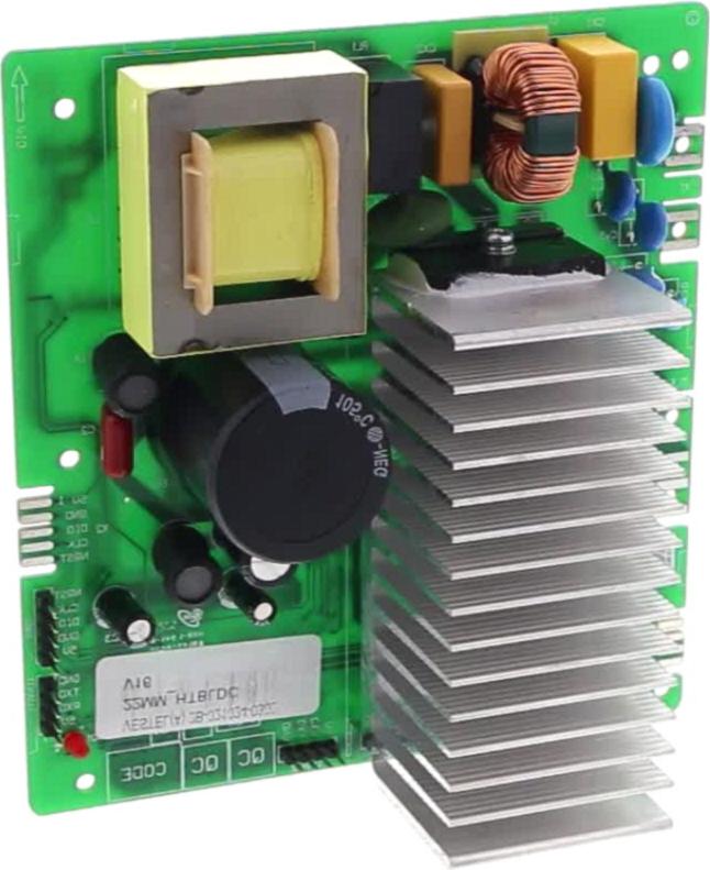 PLATINE Lave-Linge MOTEUR BLDC 22-HT V16 78