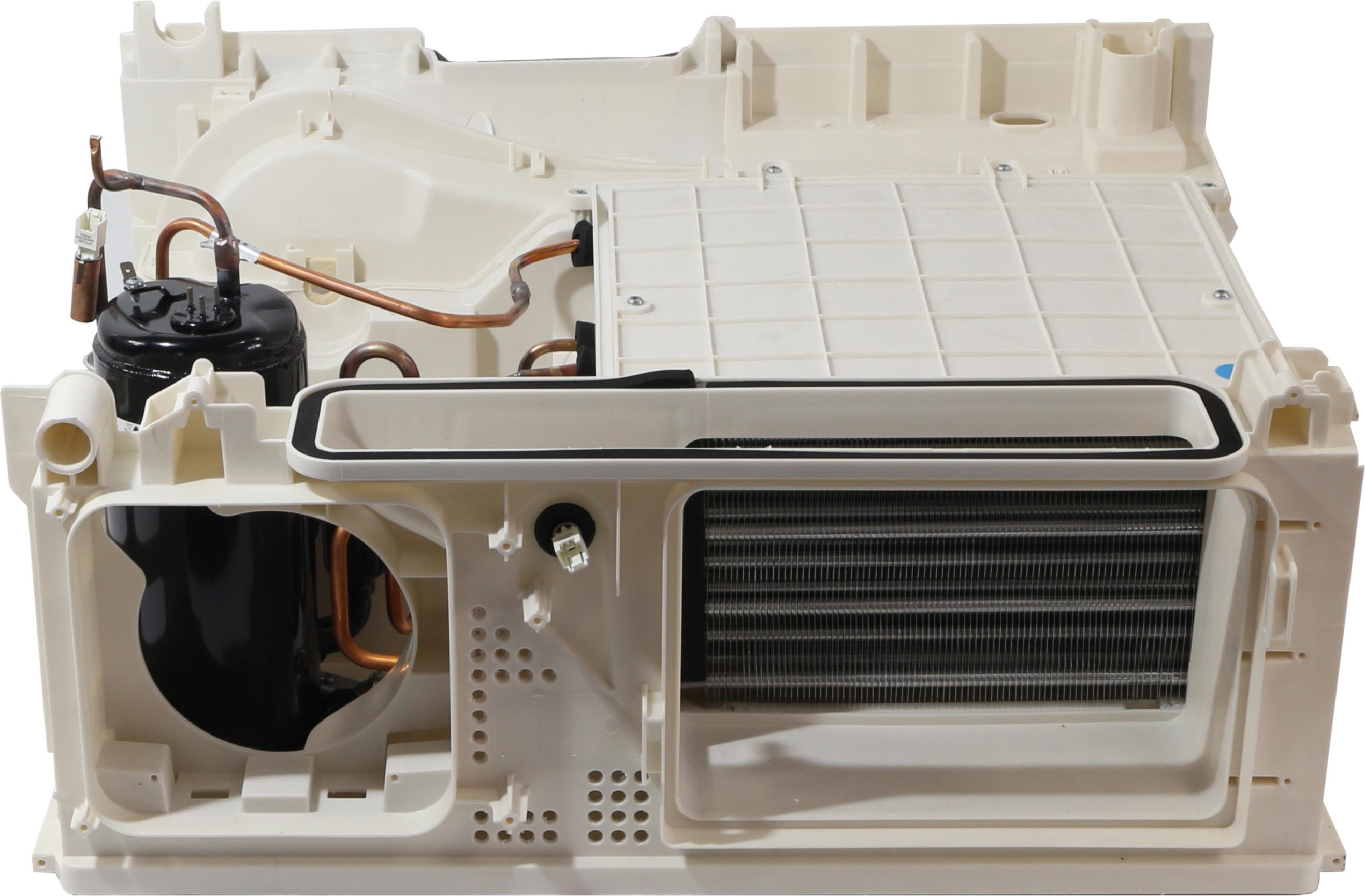 KIT Sèche-Linge POMPE A CHALEUR 101D50BN (retour impératif pour garantie)