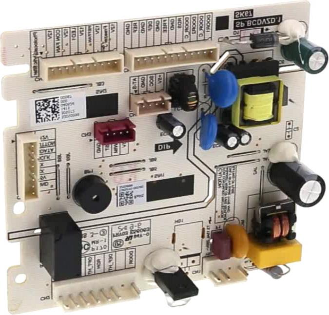 PLATINE Froid ARRIERE BD67 M-99631559