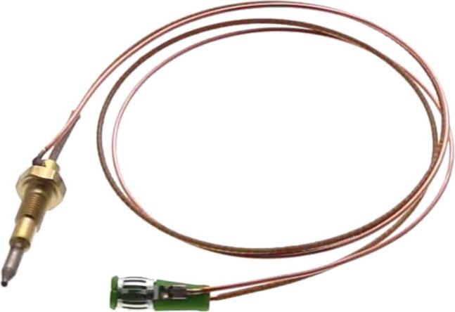 THERMOCOUPLE Cuisinière 520mm