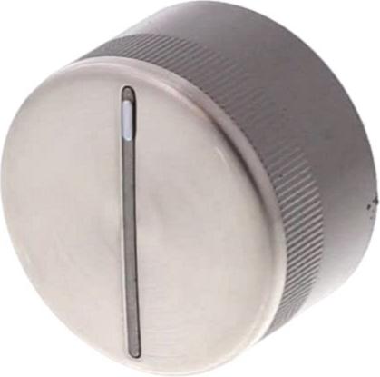 MANETTE Plaque LINEA INOX