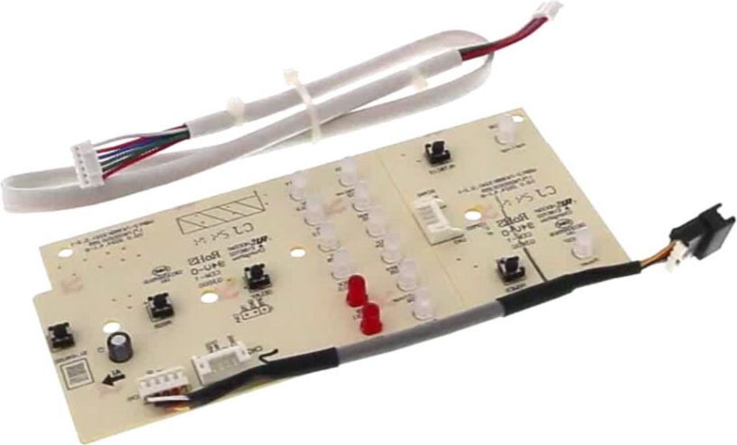 PLATINE Lave-Vaisselle COMMANDE