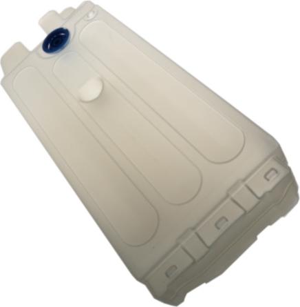 BAC Sèche-Linge RECUPERATEUR EAU