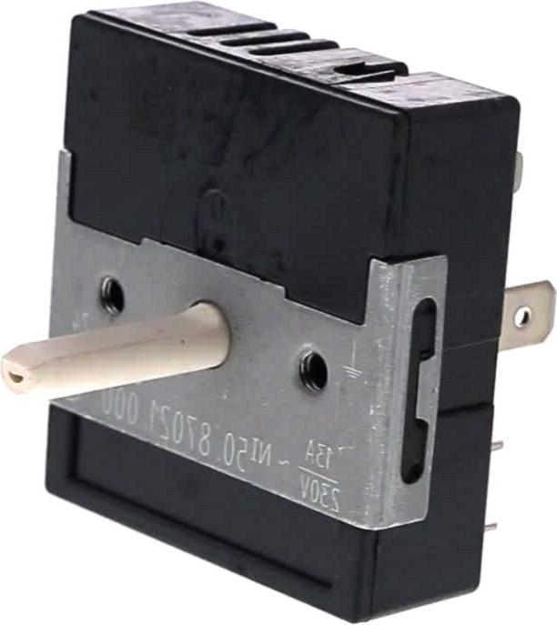 COMMUTATEUR Plaque REGULATEUR NRJ