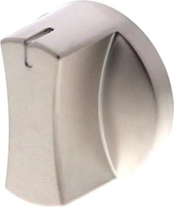 MANETTE Plaque ALU 38*24 12h 6mm 18mm